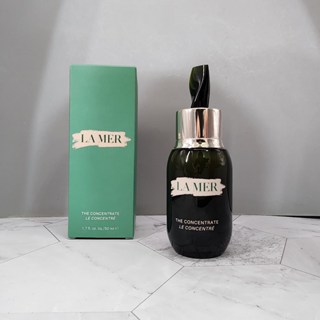 下殺59折⚡LA MER 海洋拉娜⚡濃萃雙重修復精華 50ml The Concentrate 精華液