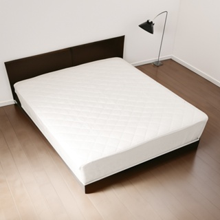 [出清] 保潔墊 台灣製 加高 床包式 單人 雙人 雙人加大 雙人特大 枕頭套 MIT (MG0147)