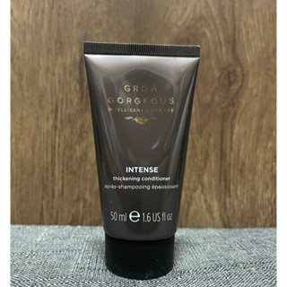 全新現貨 Grow Gorgeous 防禦抗汙染洗髮精、密集強韌潤髮乳、護髮抗汙染免洗保濕噴霧、髮根蓬鬆甦活乳 旅行組