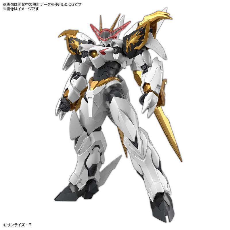 【BANDAI 】預購5月 組裝模型 HG 魔神英雄傳 Amplified IMGN 龍王丸 龍鳳號 增幅版【99模玩】