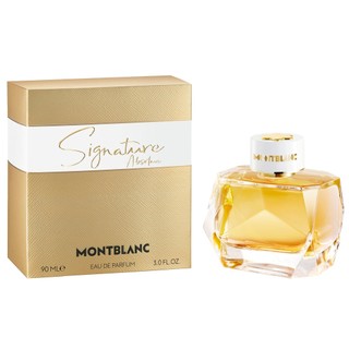【超激敗】MontBlanc 萬寶龍 永恆之金 女性淡香精 50ML 90ML TESTER Absolue