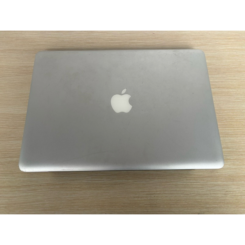 Apple A1278零件機‼️ MacBook Pro