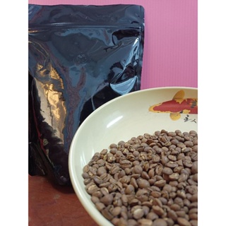 古坑咖啡豆阿拉比卡黃波旁（一磅）