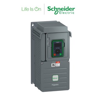 【Schneider Electric施耐德】ATV610D11N4 變頻器 11kW/15HP 380-415V