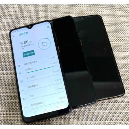 【台灣公司貨】宏達電 HTC Desire 19+ 64G 12life 64G 九成新 業務機 功能正常 附充電線材