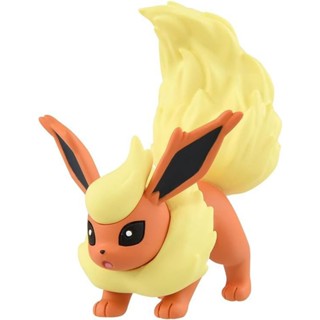 Pokemon 寶可夢 - TAKARA TOMY MONCOLLE 火伊布