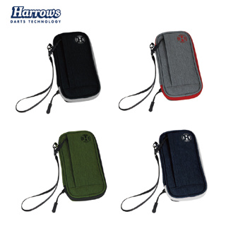 【Harrows】SMART POCKET CASE 鏢包 鏢袋 飛鏢 DARTS 收納