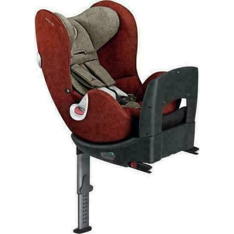 二手 cybex 雙向 兒童安全汽座 安全座椅 isofix 0-4歲 360度