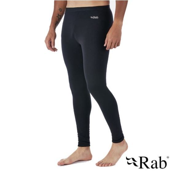 Rab Power Stretch Pro Pants 保暖褲 男款 QFE40 排汗內搭褲 休閒 內搭【陽昇戶外用品】