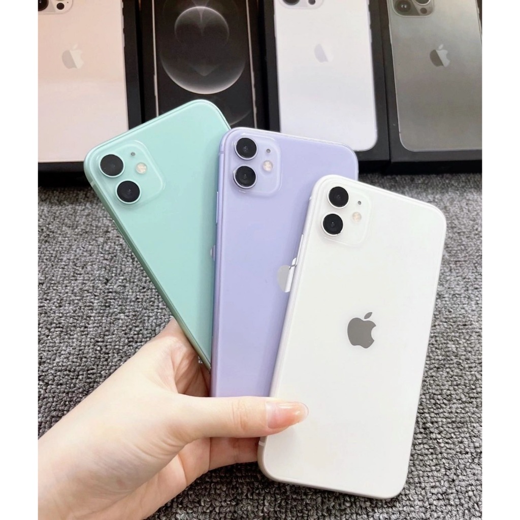 高雄二手機 iPhone 11 福利機活動價 現貨販售中【 高雄 iPhone二手機】11二手機 二手11 中古機