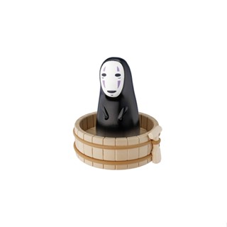 『 單位日貨 』 現貨 TOMICA 日本正版 多美 宮崎駿 神隱少女 吉卜力 無臉男 10