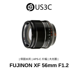 Fujifilm XF 56mm F1.2 R APD 定焦鏡頭 大光圈 高工藝質量 變跡濾鏡 二手品