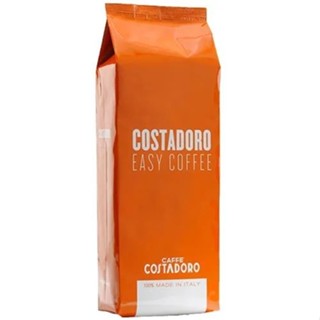 【邑都國際】義大利 COSTADORO EASY COFFEE 咖啡豆 70% 阿拉比卡 營業 中度烘焙 250g