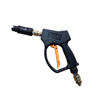 （台灣現貨)各品牌皆可詢問洗車機高壓槍 短槍 ajp1600 萊姆 凱馳 型鋼力 拿力士 風霸 bosch bigboi