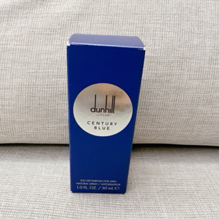 Dunhill 世紀紳藍男性淡香精 香水30ml