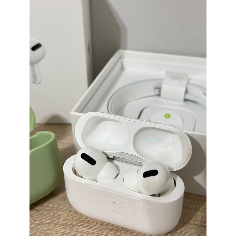 【二手】AirPods Pro 1代