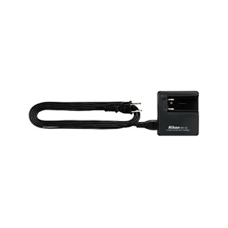 NIKON原廠Quick Charger MH-53快速充電器 EN-EL1電池用