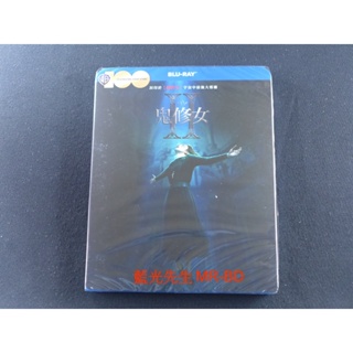 [藍光先生] 鬼修女2 The Nun II ( 得利正版 ) DVD / BD