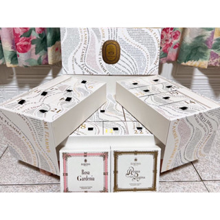 Diptyque 2023 聖誕禮盒拆售 香氛蠟燭 淡香精 香水小ml 數 無花果 花都 譚道