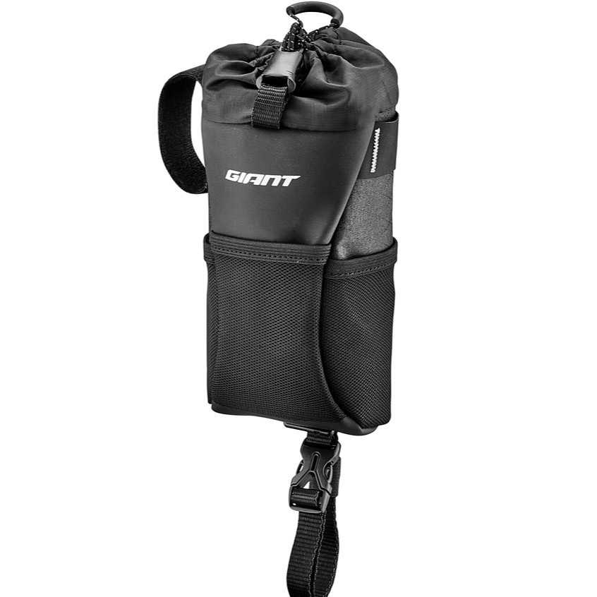 公司貨 捷安特 GIANT 車手吊掛袋 H2PRO STEM BAG 車手袋 方便置放水壺