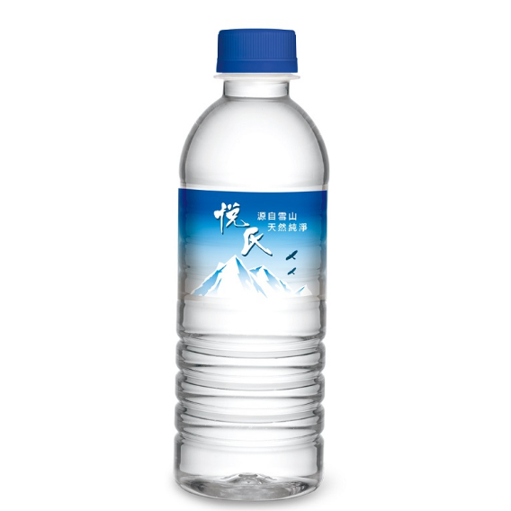 悅氏礦泉水330ml 1箱180元 高雄市每箱運費只要20元 (5箱出貨)