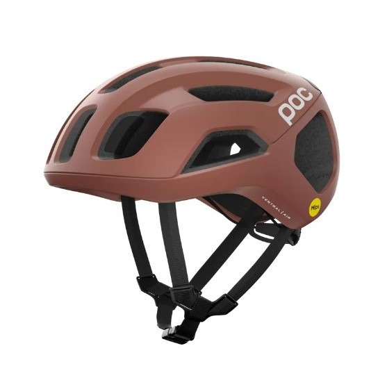 [POC] Ventral Air MIPS 焦糖棕 歐版 自行車安全帽 巡揚單車