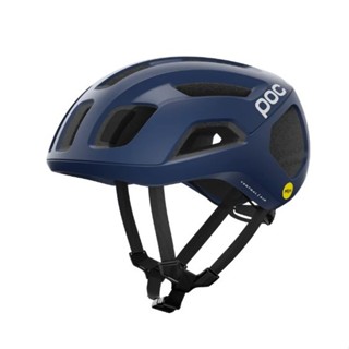 [POC] Ventral Air MIPS WF 消光藍 寬版 自行車安全帽 巡揚單車