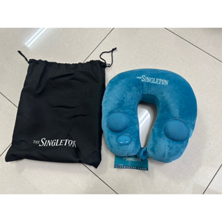 蘇格登旅行用頸枕*全新商品*老闆清倉大降價，數量有限～要買要快喔