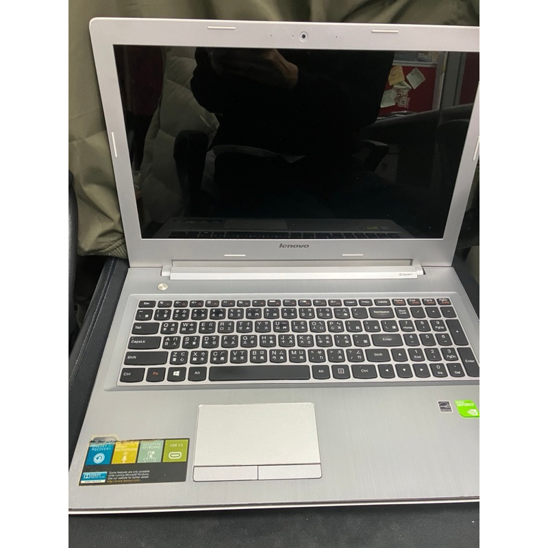 聯想 Lenovo Z50-70 15.6吋 FHD i5-4210U 8G 1TB