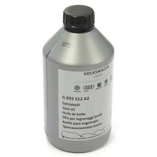 【KITCO】G055512A2 ATF 自動變速箱油 VW福斯 AUDI奧迪 SKODA斯柯達 通用 歐洲原廠