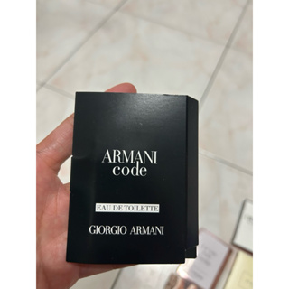 Giorgio Armani Ga New Eau De Toilette Code男性淡香水