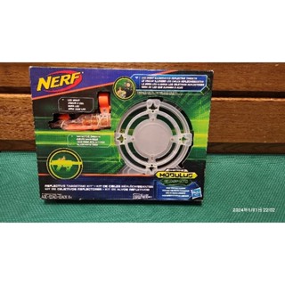 全新 nerf闇影任務 自由模組配件
