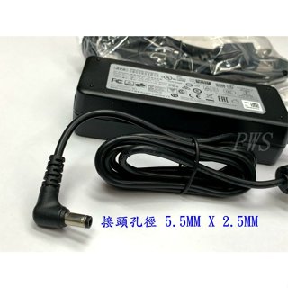 【全新 APD DA-90J19 變壓器 19V 4.74A 90W】英特爾 INTEL NUC HKA09019047