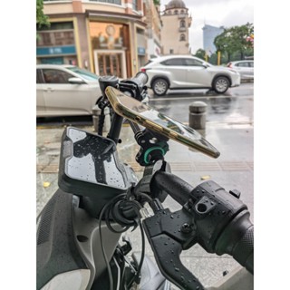Rebel 1100T MT標誌支架 適用於 Honda Rebel 1100T DCT改裝多功能把手 Rebel250