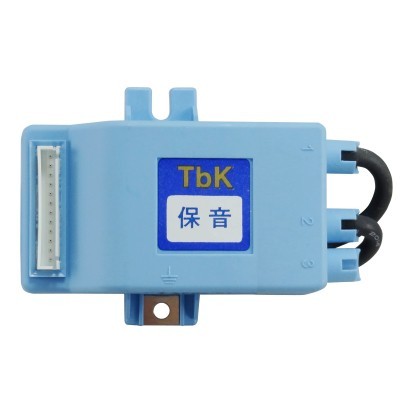 檯面瓦斯爐點火器 TbK保音瓦斯爐IC/2線(BT155-2I)(零秒吸閥)