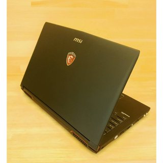 微星 GP62MVR 7RF-437TW 15吋/i7-7700HQ/8GB/1TB+256G/故障機*(D0919)