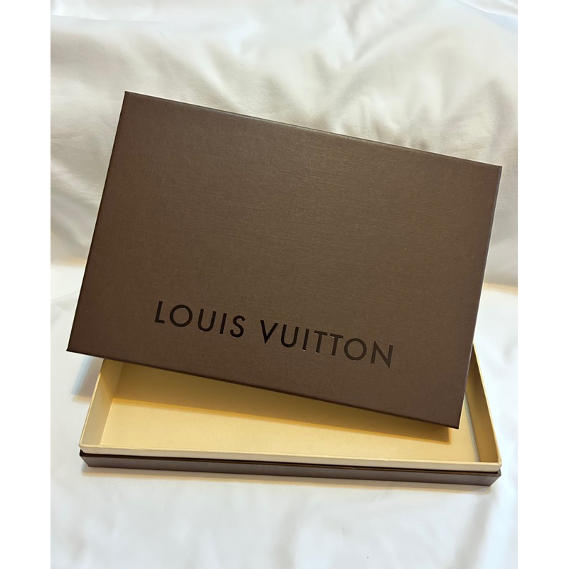 LOUIS VUITTON _LV 包裝盒 硬紙盒