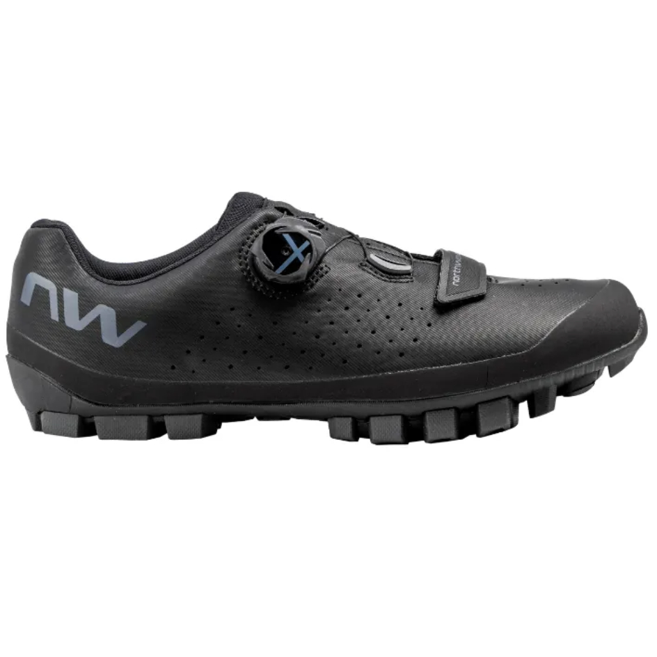 【合利單車】Northwave Hammer Plus 特寬楦 飛輪/登山車鞋 ( 義大利NW、厚腳、寬腳用)