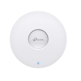 TP-Link EAP610 AX1800 wifi6 無線雙頻 PoE 無線 AP 吸頂式基地台 路由器