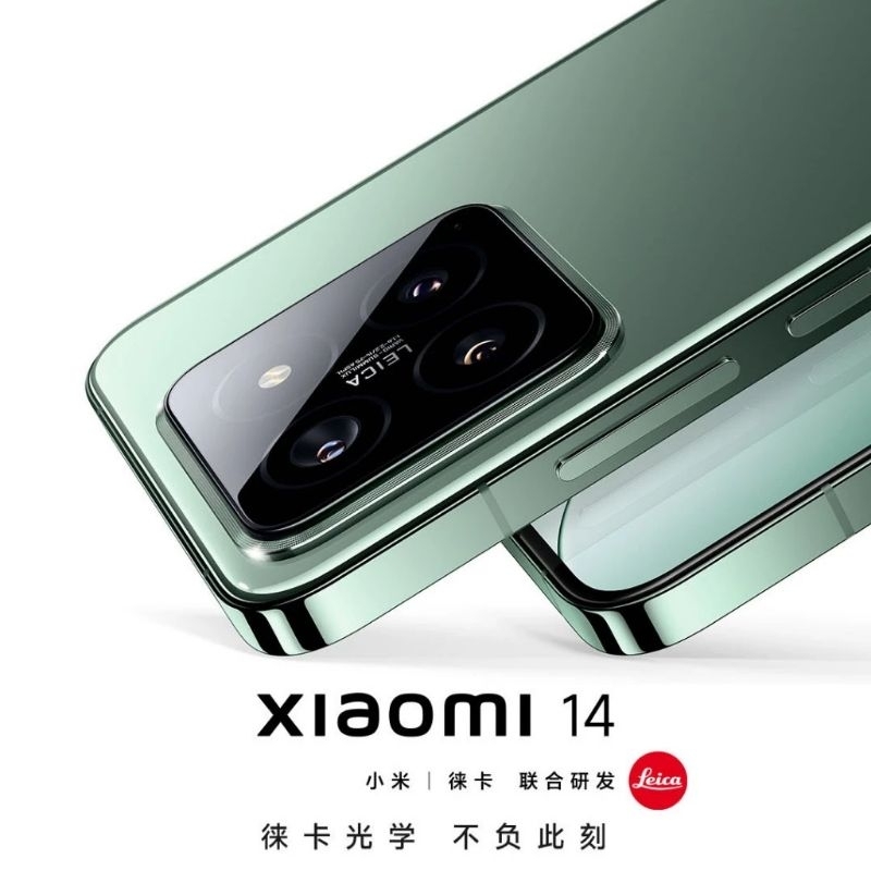 ［Keny小舖］超低價 代購全新 小米Xiaomi 14 高通8Gen3 徠卡影像旗艦手機