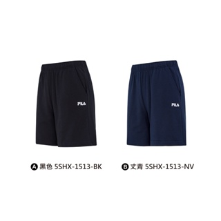 【FILA】女性 針織短褲 5SHX-1513 -共3款任選