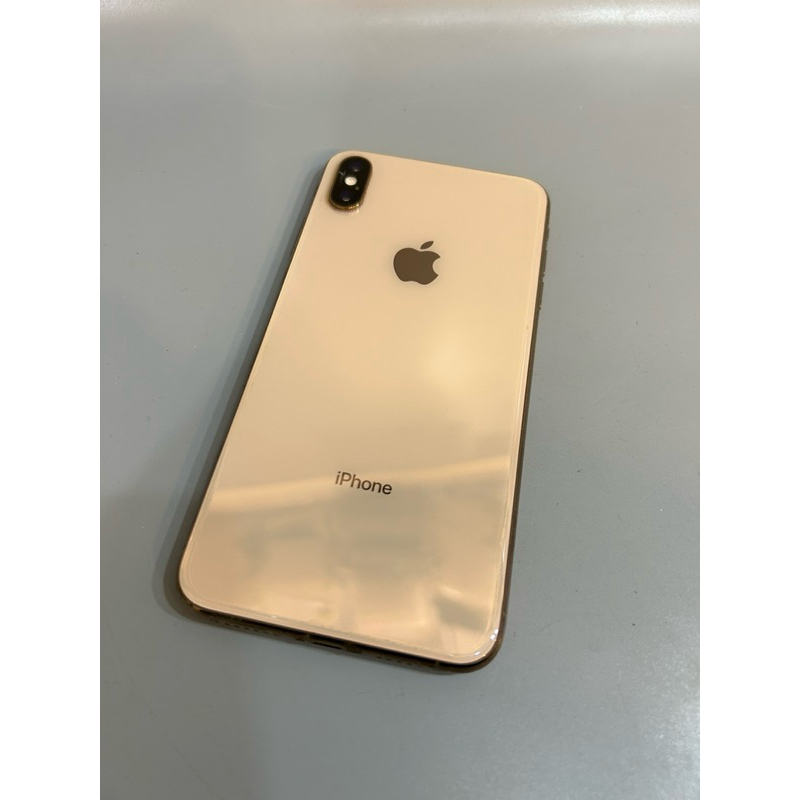 iPhone XS max 256gb 可議價