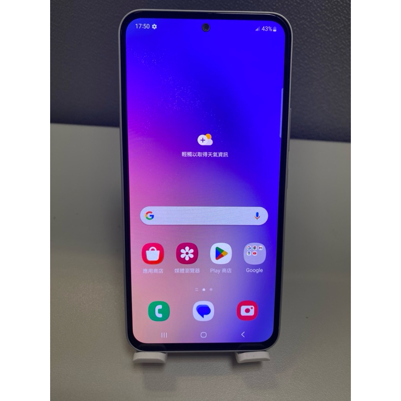 Samsung galaxy A54 8G/256G二手機（11172)