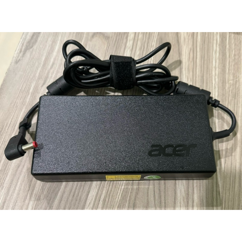 Acer 宏碁 VN7-593 變壓器 5.5*1.7MM 19.5V 9.23A 180W 充電器