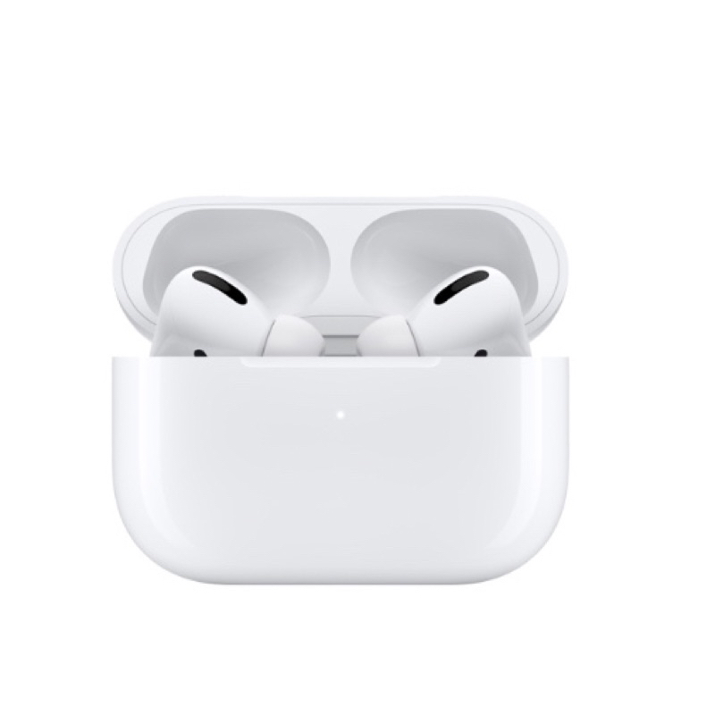 AirPods Pro第一代搭配無線充電盒🎧