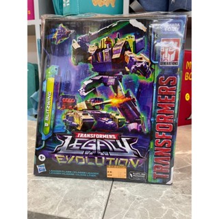 變形金剛世代系列傳承無敵戰將組-BLITZWING