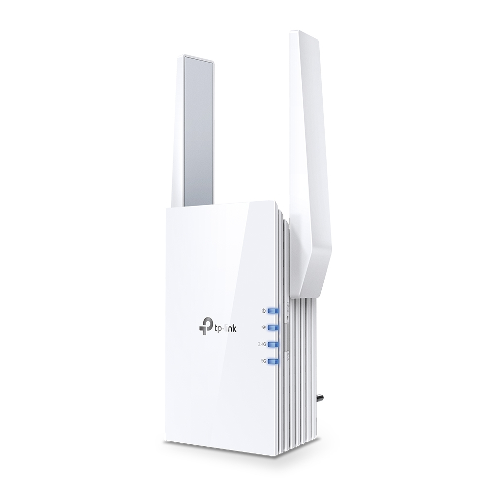 【酷3C】TP-LINK RE605X 雙頻 雙天線 WiFi6 訊號延伸器 中繼器 強波器
