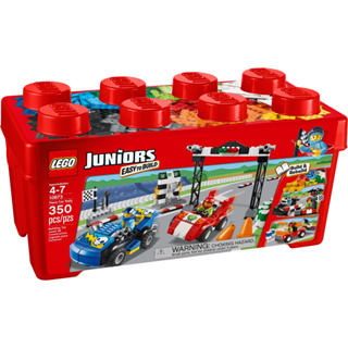 [快樂高手附發票] 公司貨 樂高 LEGO 10673 賽車 絕版