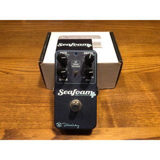 Keeley Seafoam Plus Chorus效果器
