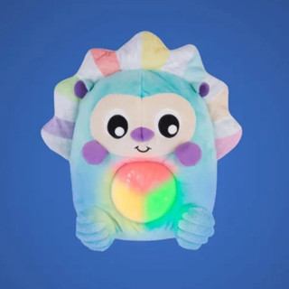 培高Playgro Playgro 舒眠刺蝟音樂夜燈
